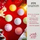 FÜR BESONDERE MENSCHEN & ANLÄSSE - Die besondere Geschenkidee für Frauen, Männer, Freunde, Familie, Kollegen & besondere Lieblingsmenschen. Perfekt für Weihnachten, Nikolaus, Winter, Advent, festliche Überraschungen & besinnliche Genussmomente