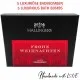 Frohe Weihnachten - Badebomben-Set, 8 Badekugeln Bath Bomb