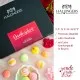 BADEBOMBEN SET IN DER GESCHENKBOX - 12x Badekugeln & Bath Bombs für entspannende Wellness-, Spa- & Wohlfühlmomente, stilvoll verpackt in einer edlen Geschenkbox. Die besondere Geschenkidee für Frauen, Entspannung & Me-Time