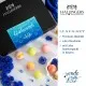 BADEBOMBEN SET IN DER GESCHENKBOX - 12x Badekugeln & Bath Bombs für entspannende Wellness-, Spa- & Wohlfühlmomente, stilvoll verpackt in einer edlen Geschenkbox. Die besondere Geschenkidee für Frauen, Entspannung & Me-Time
