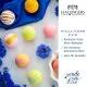 FÜR BESONDERE MENSCHEN & ANLÄSSE - Die besondere Geschenkidee für Frauen, Männer, Freunde, Familie, Kollegen & besondere Lieblingsmenschen. Perfekt zum Gratulieren, als Glückwunsch, kleine Aufmerksamkeit & für unvergessliche Genussmomente