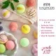 FÜR BESONDERE MENSCHEN & ANLÄSSE - Die besondere Geschenkidee für Mama, Mutter, Oma, Schwiegermutter, Stiefmutter & besondere Herzensmenschen. Perfekt für Ostern, das Osternest, den Osterbrunch, frühlingshafte Ostergeschenke & gemeinsame Momente