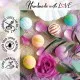 Dankeschön - Badebomben-Set, 24 Badekugeln Bath Bomb