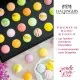 BESONDERS STATT GEWÖHNLICH - Edition \Herzlichen Glückwunsch\: Schluss mit Geschenksets, die nur durch ihre Verpackung beeindrucken - der Unterschied zeigt sich, wo jede Badebombe ein eigenes Spa-Erlebnis voller Duft & Entspannung schafft