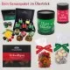 Süße Weihnachten (Geschenkkorb)