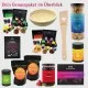 Bread & Breakfast (Geschenkkorb)