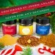 Verschenken Sie puren Luxus! Ein luxuriöses Geschenk, das Ihre Wertschätzung auf genussvolle Weise vermittelt und die Festtage unvergesslich macht!