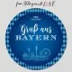 Gruß aus Bayern XXL (Geschenkkorb)