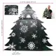Frohe Weihnachten - Badebomben-Set, 8 Badekugeln Bath Bomb