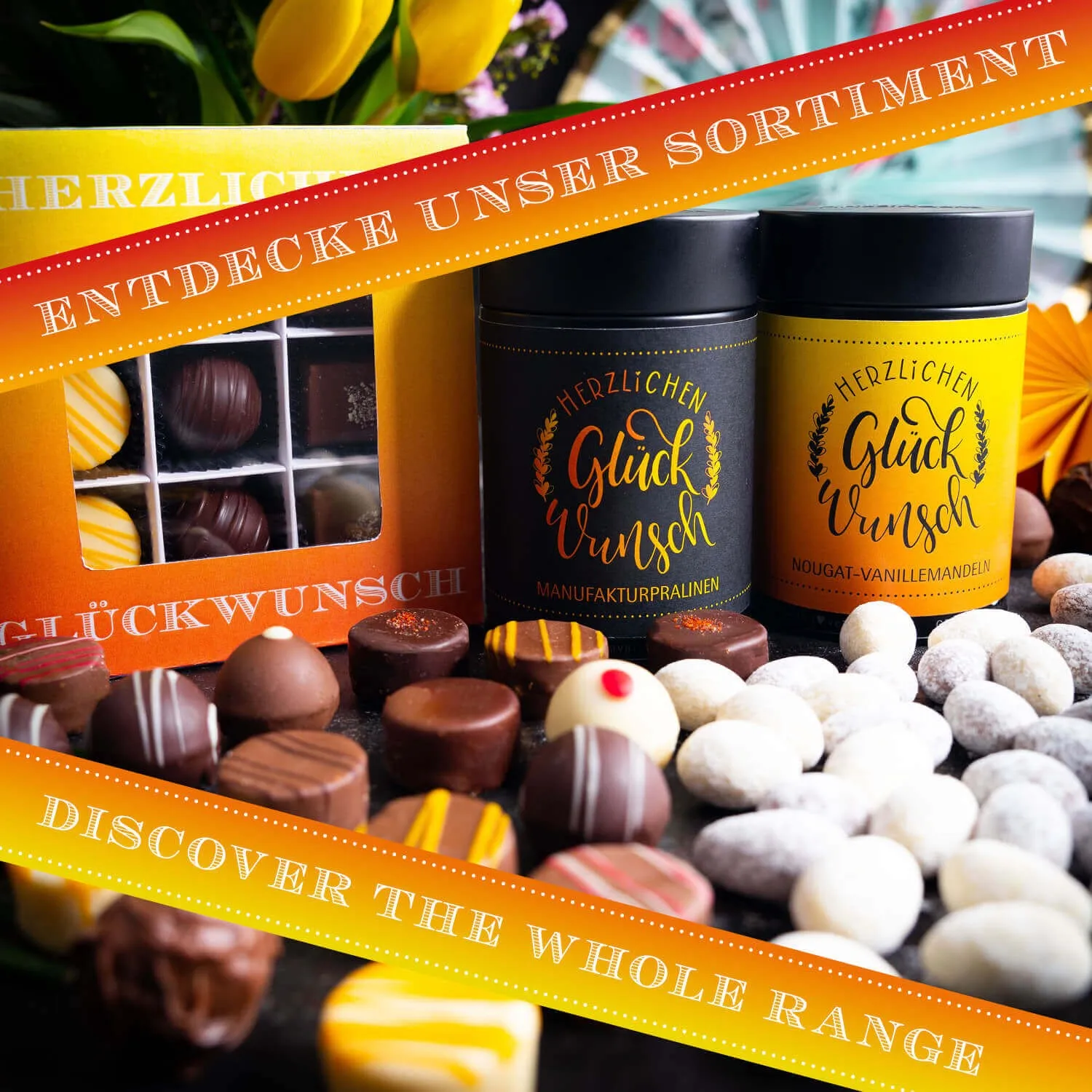 Hochwertiges Design und echte Handwerkskunst - mit viel Liebe regional hergestellt - ein Traum!