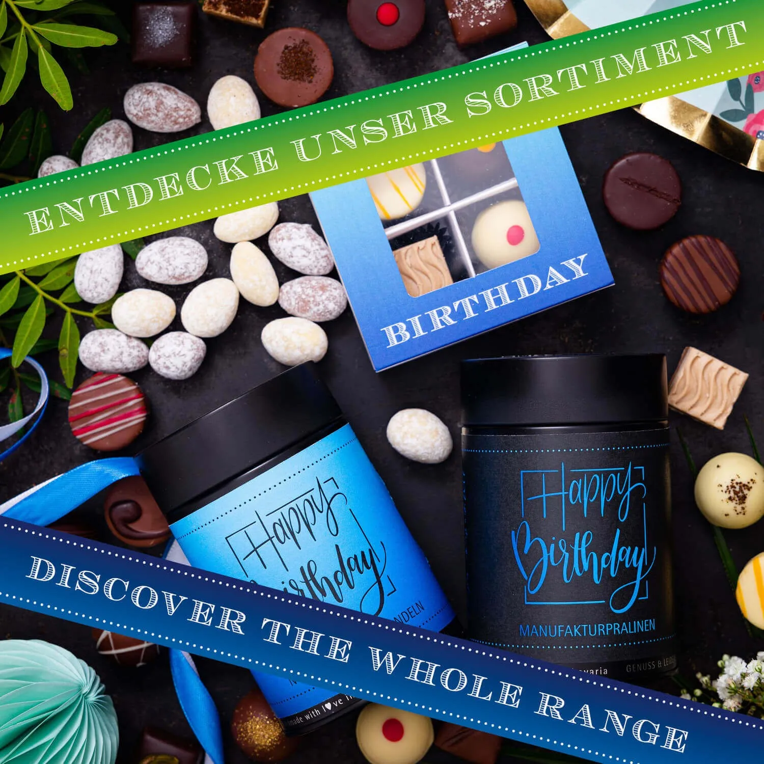 Hochwertiges Design und echte Handwerkskunst - mit viel Liebe regional hergestellt - ein Traum!