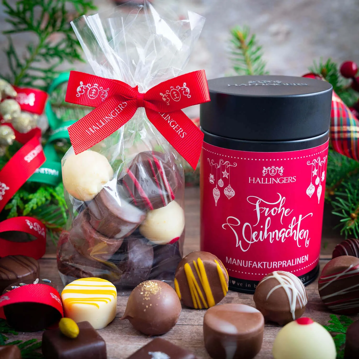 Perfekt als Geschenk für Weihnachten - da freut sich jeder!