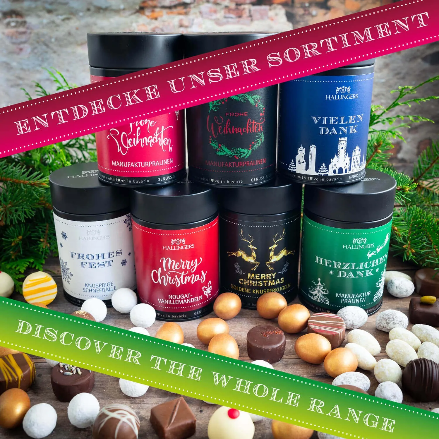 Hochwertiges Design und echte Handwerkskunst - mit viel Liebe regional hergestellt - ein Traum!