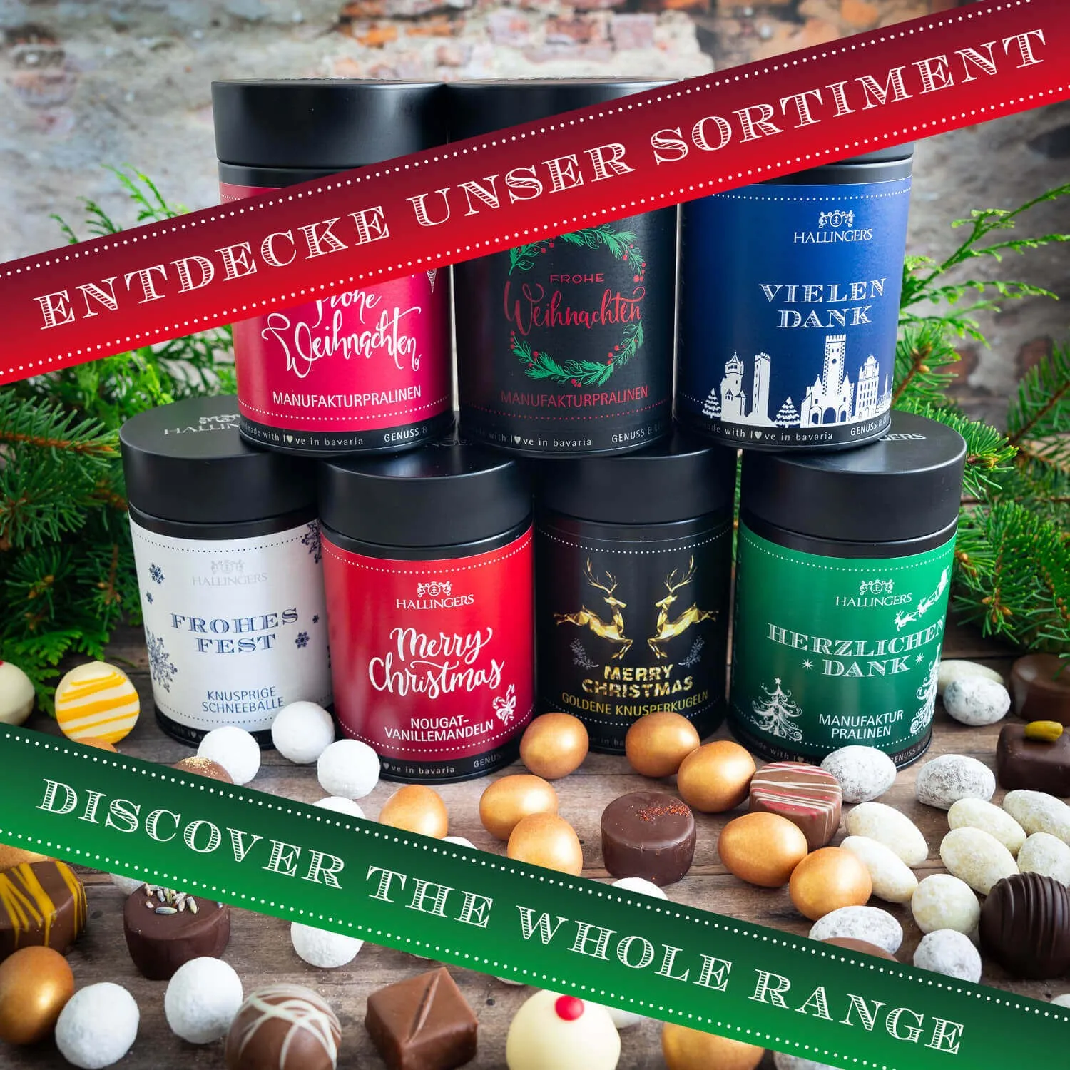 Hochwertiges Design und echte Handwerkskunst - mit viel Liebe regional hergestellt - ein Traum!