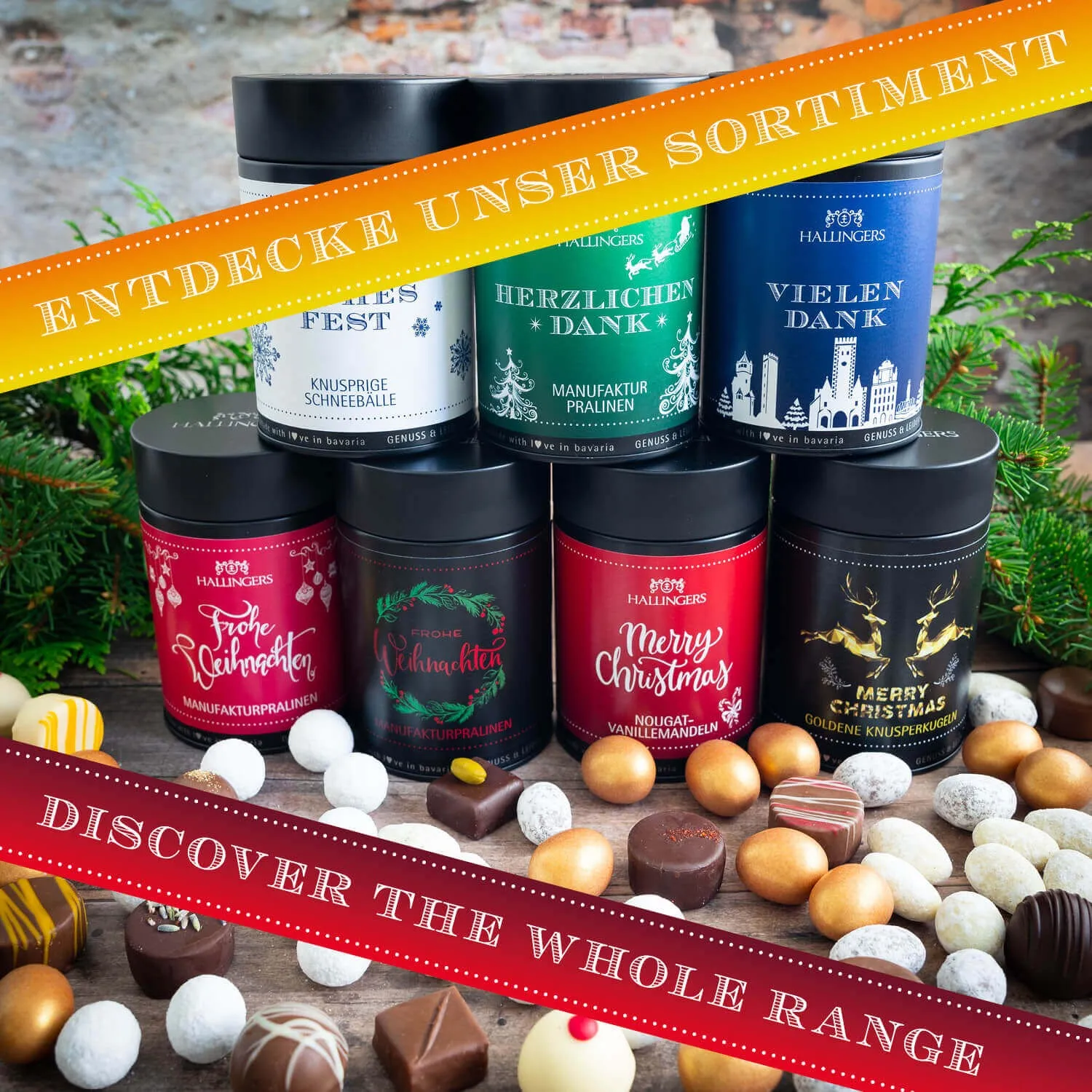 Hochwertiges Design und echte Handwerkskunst - mit viel Liebe regional hergestellt - ein Traum!