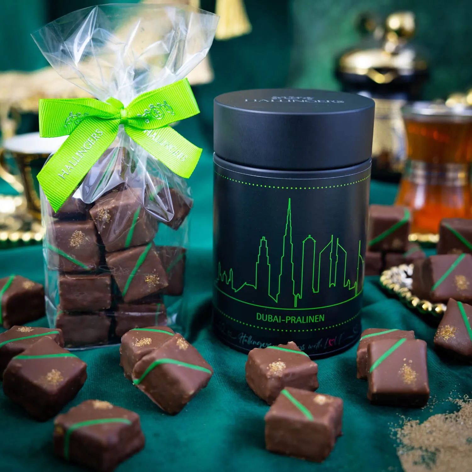 Perfekt als Geschenk, Gruß oder Mitbringsel - da freut sich jeder! An heißen Tagen versenden wir mit kostenlosem Kühlakku.