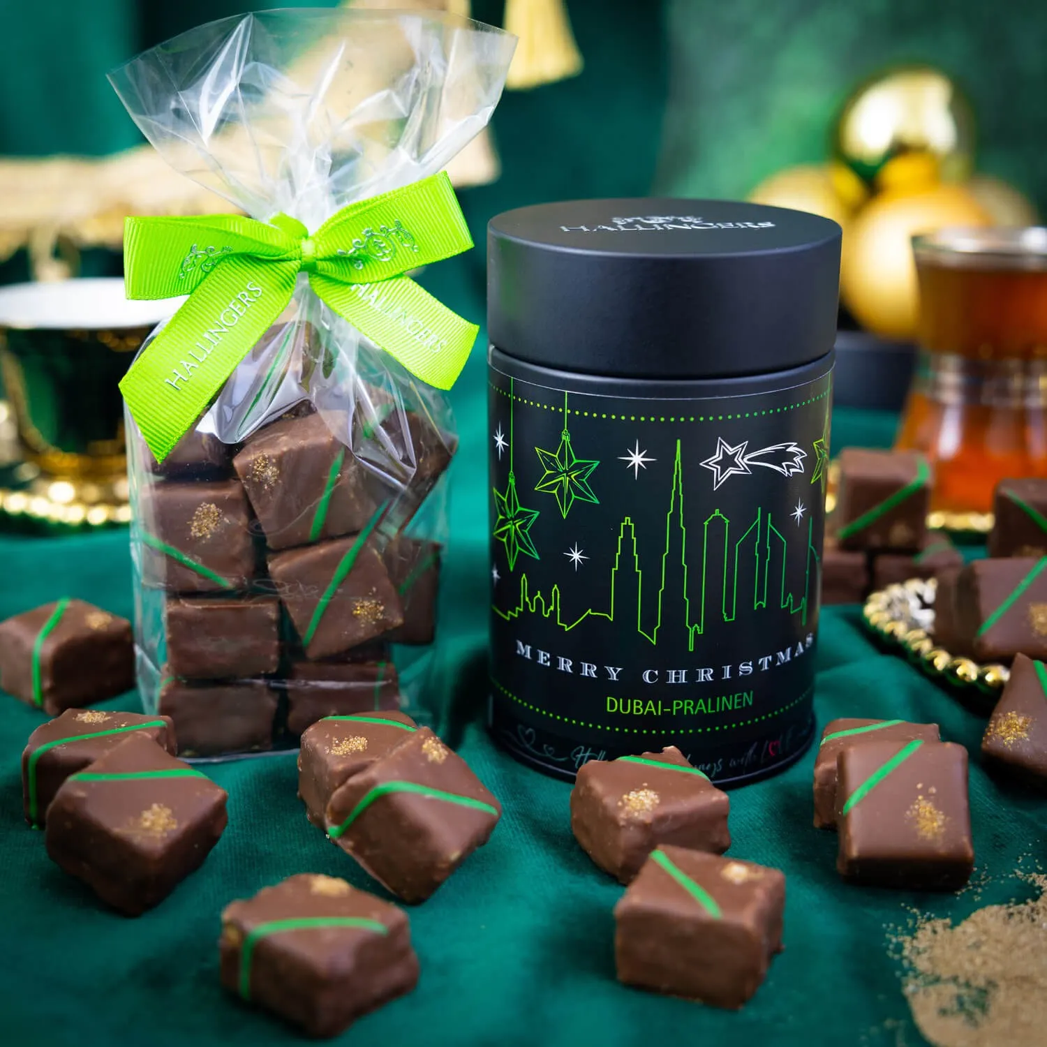 Perfekt als Geschenk, Gruß oder Mitbringsel - da freut sich jeder! An heißen Tagen versenden wir mit kostenlosem Kühlakku.