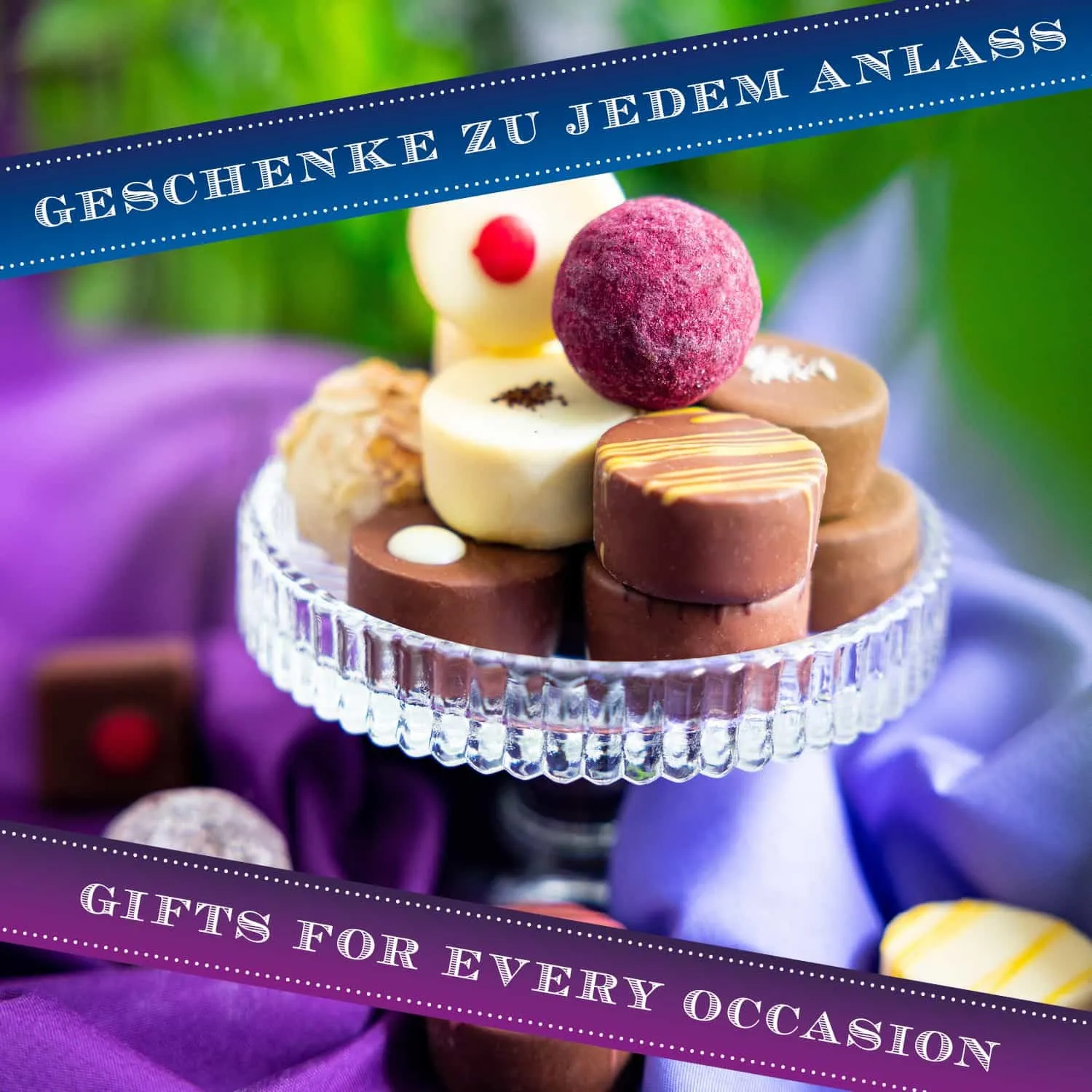 Hochwertiges Design und echte Handwerkskunst - mit viel Liebe regional hergestellt - ein Traum!