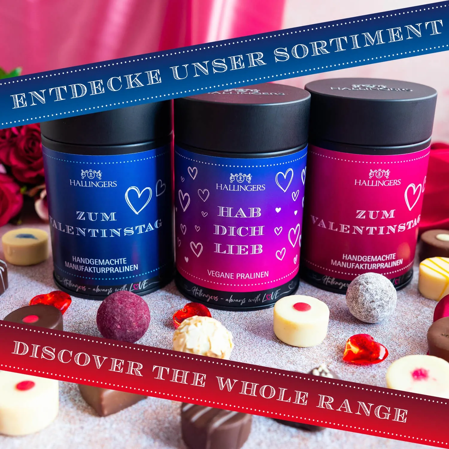 Hochwertiges Design und echte Handwerkskunst - mit viel Liebe regional hergestellt - ein Traum!