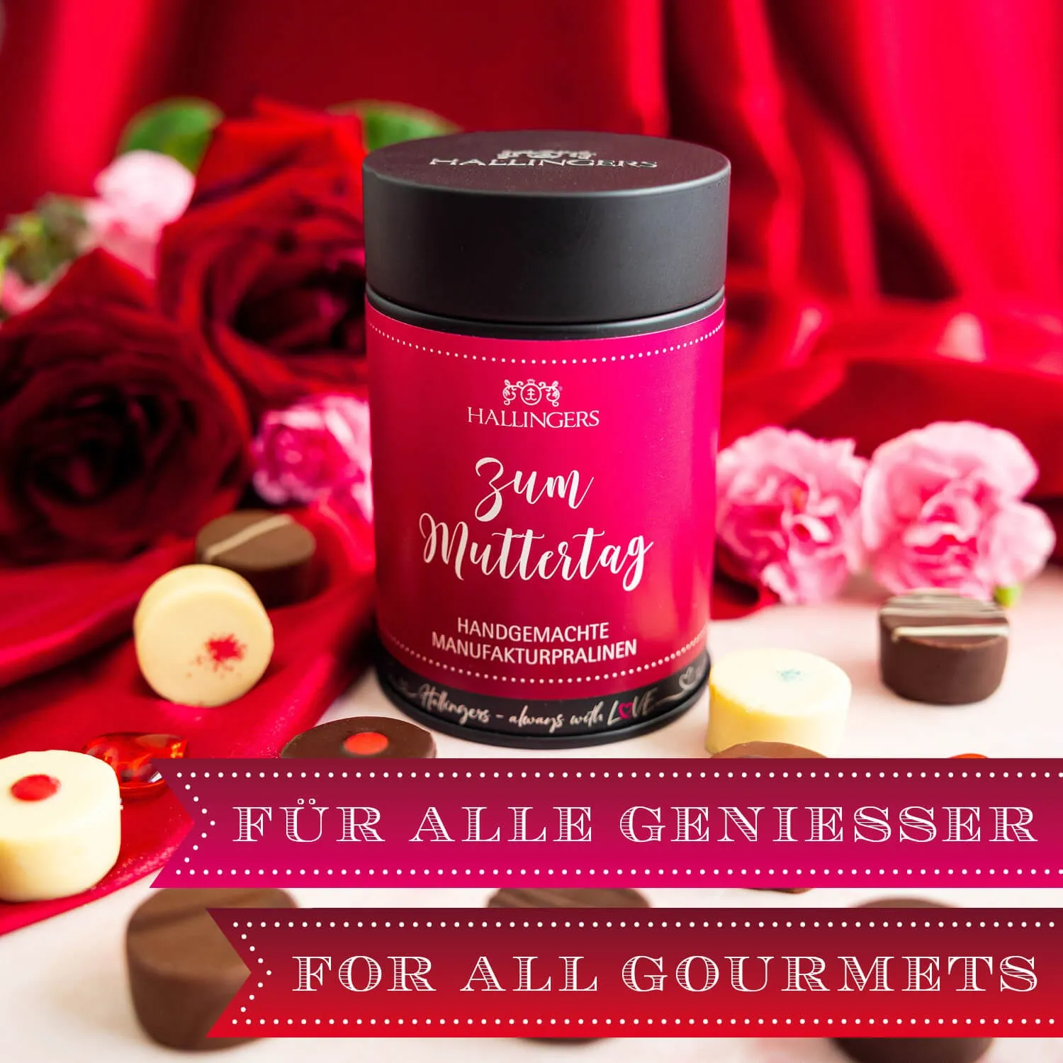 Hochwertiges Design und echte Handwerkskunst - mit viel Liebe regional hergestellt - ein Traum!