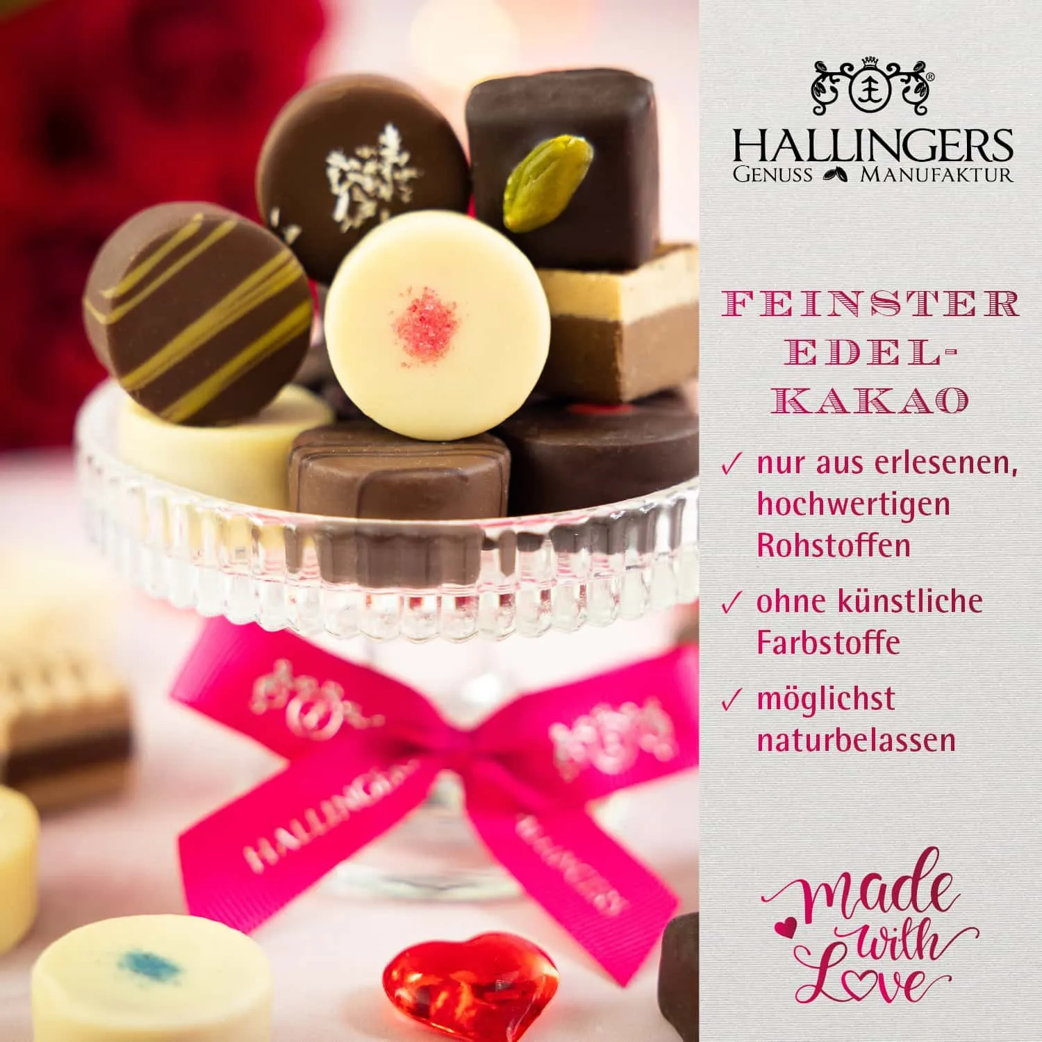 FÜR BESONDERE MENSCHEN & ANLÄSSE - Die besondere Geschenkidee für Mama, Mutter, Oma, Schwiegermutter, Stiefmutter & besondere Herzensmenschen. Perfekt zum Muttertag, als liebevolles Dankeschön, kleine Aufmerksamkeit & unvergessliche Herzensmomente