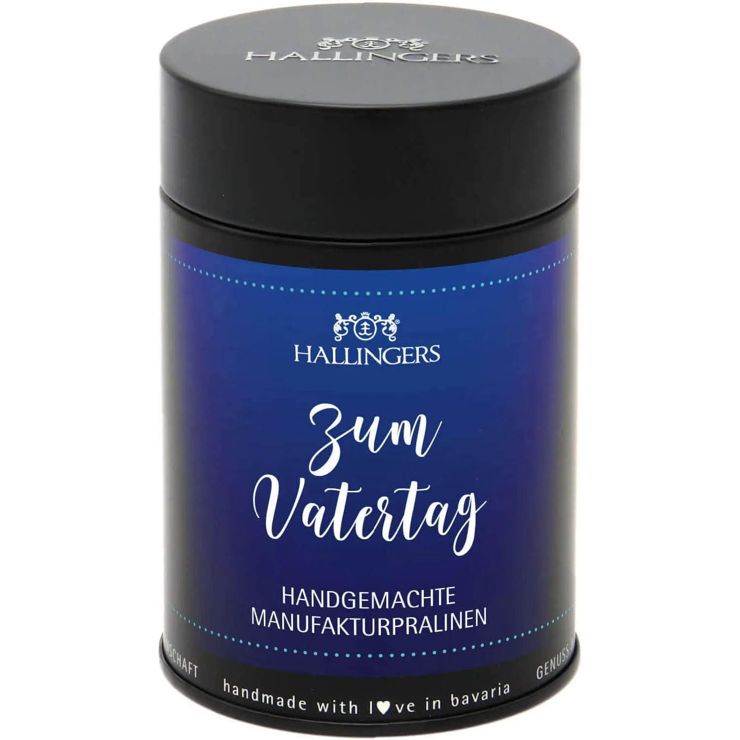 Zum Vatertag (Pralinen Mix, ohne Alkohol)