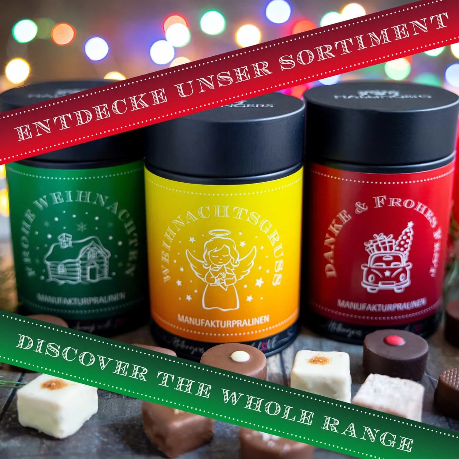 Hochwertiges Design, echte Handwerkskunst und mit viel Liebe regional hergestellt - ein absoluter Traum! 