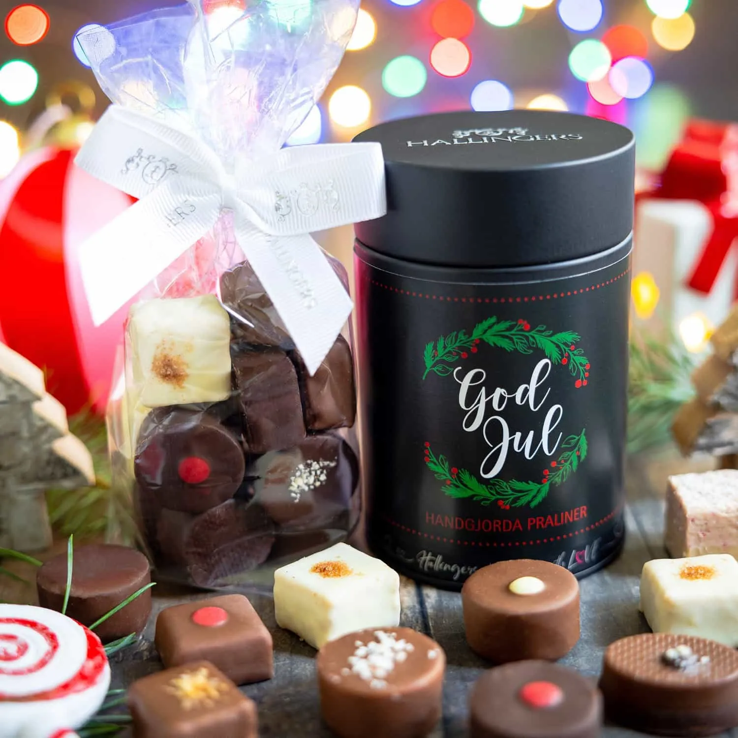 Lycka, hälsa, framgång, styrka och uthållighet  med denna nyårsgåva har du träffat helt rätt!