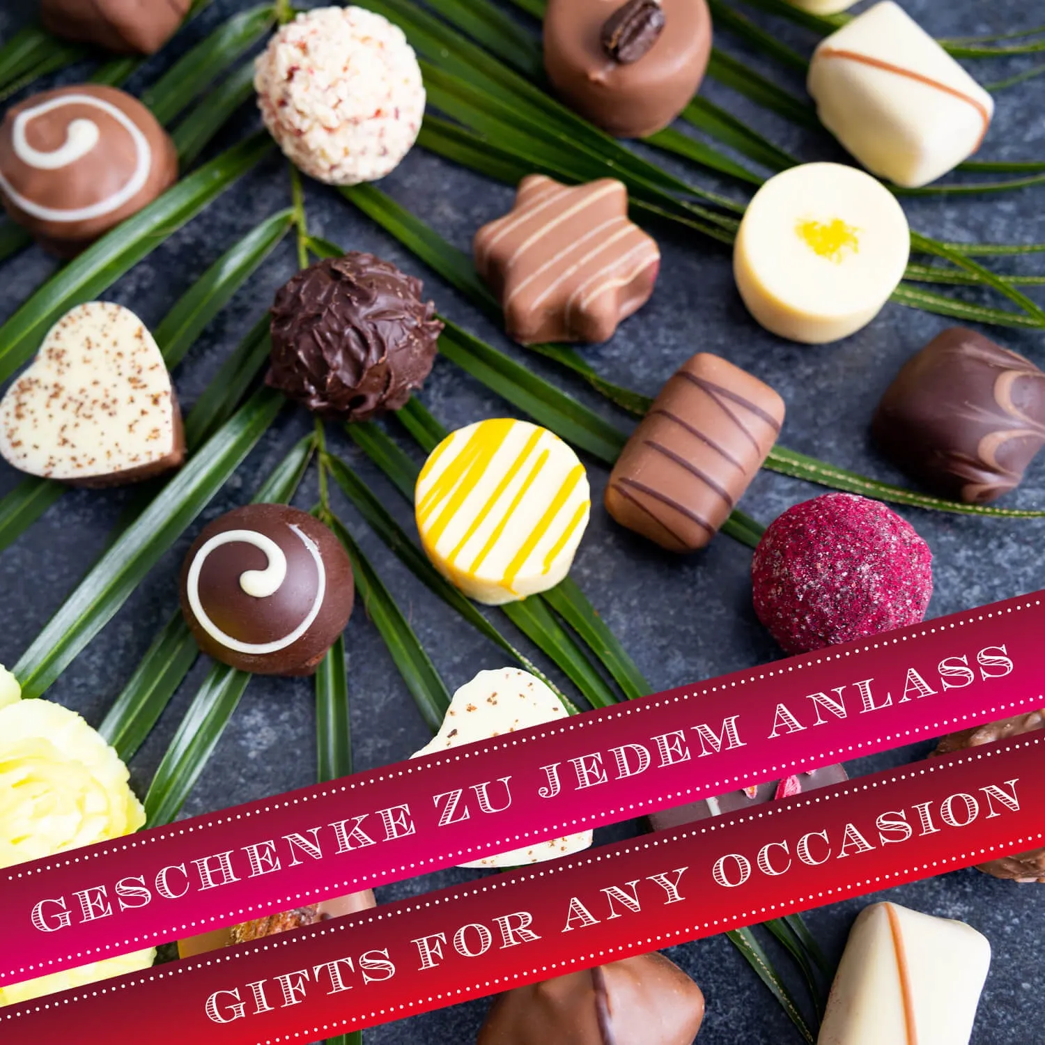 Preisgekröntes Verpackungsdesign und echte Handwerkskunst, mit viel Liebe regional hergestellt - ein Traum!