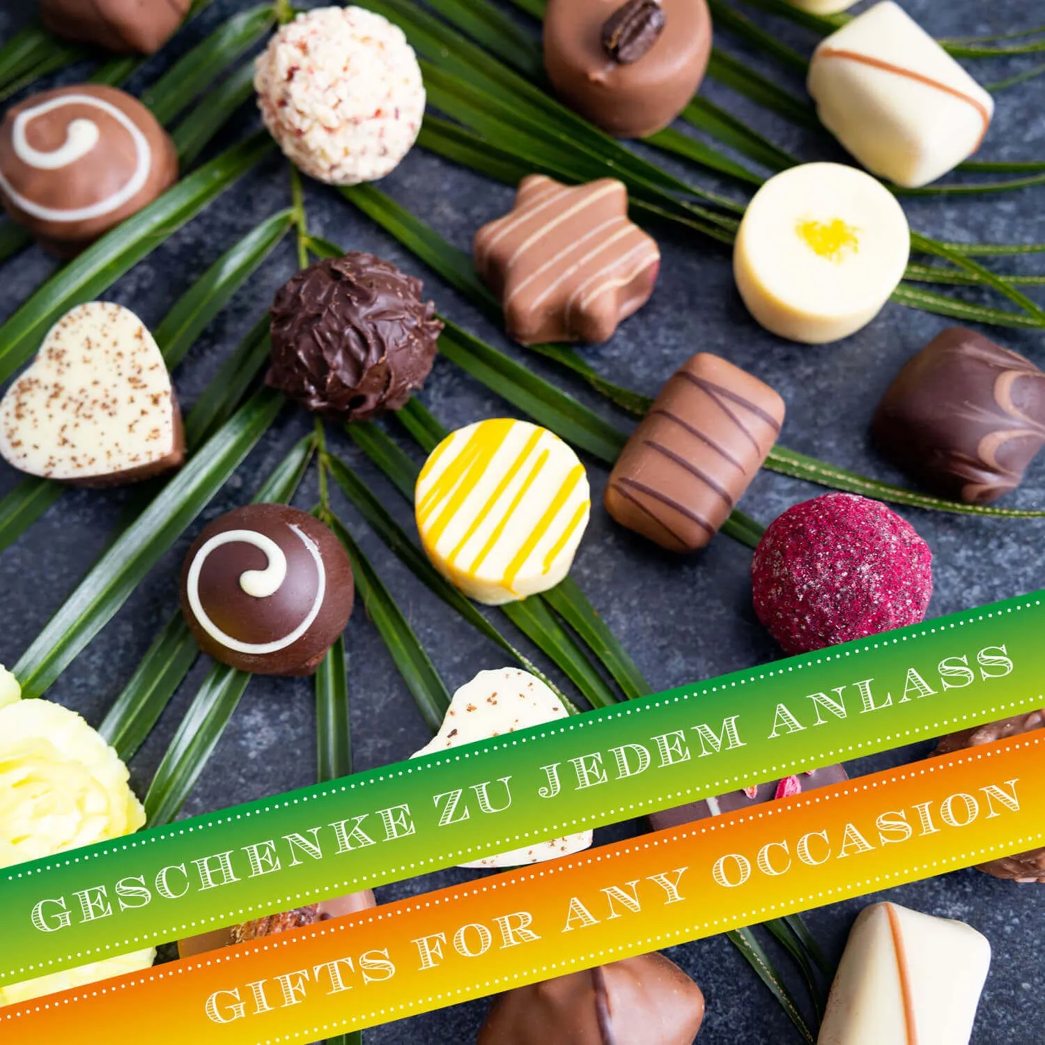 Preisgekröntes Verpackungsdesign und echte Handwerkskunst, mit viel Liebe regional hergestellt - ein Traum!