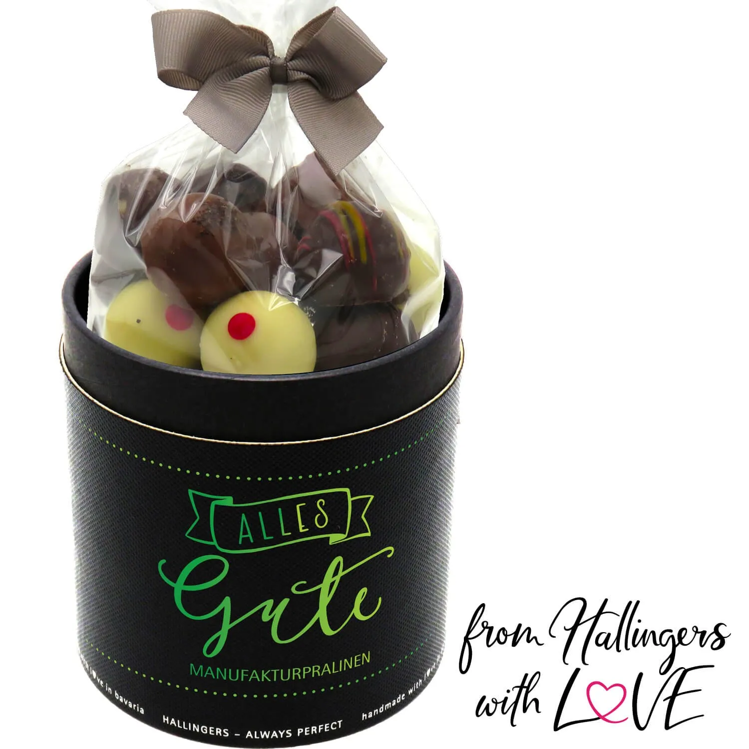 Alles Gute XXL (Pralinen Mix, ohne Alkohol)