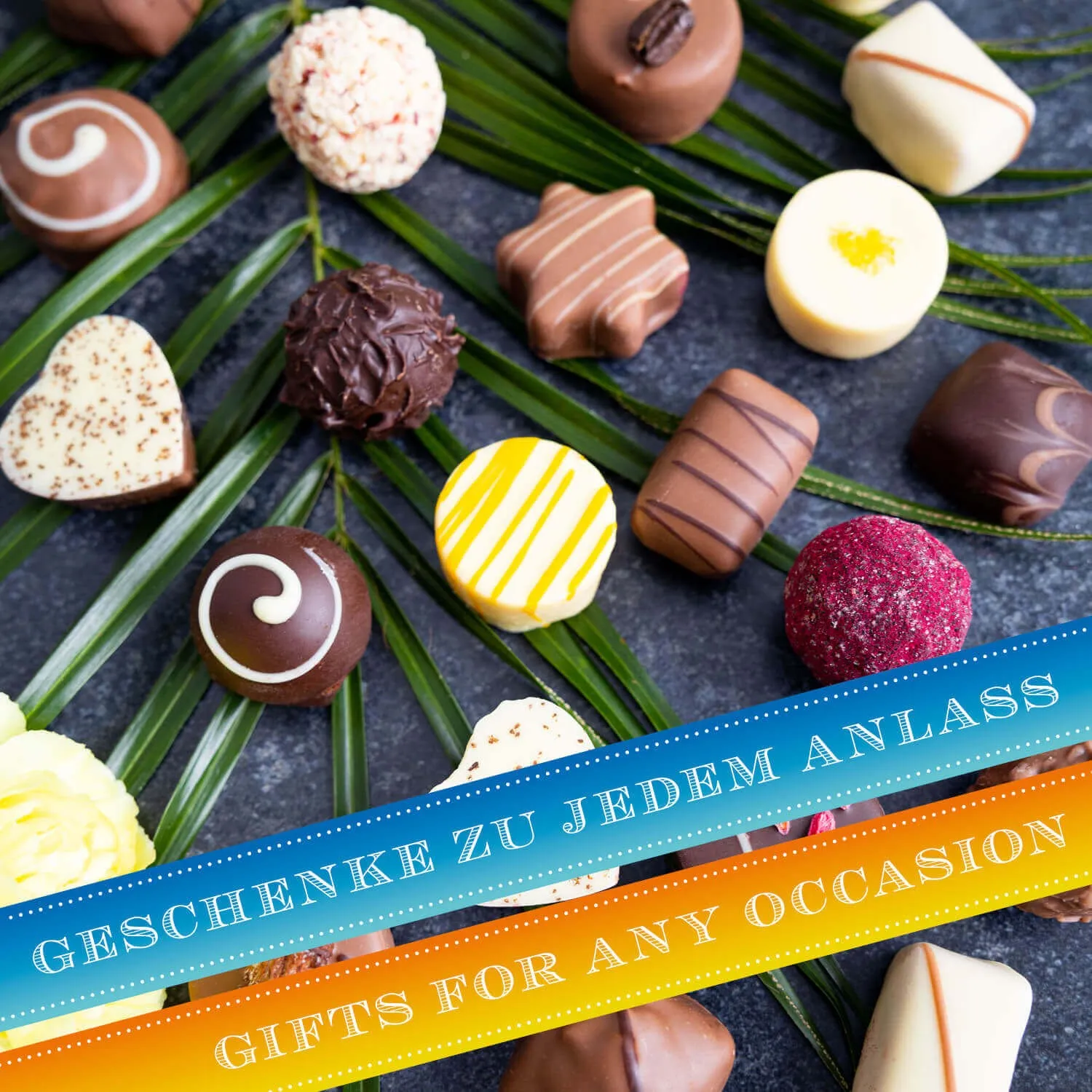 Preisgekröntes Verpackungsdesign und echte Handwerkskunst, mit viel Liebe regional hergestellt - ein Traum!