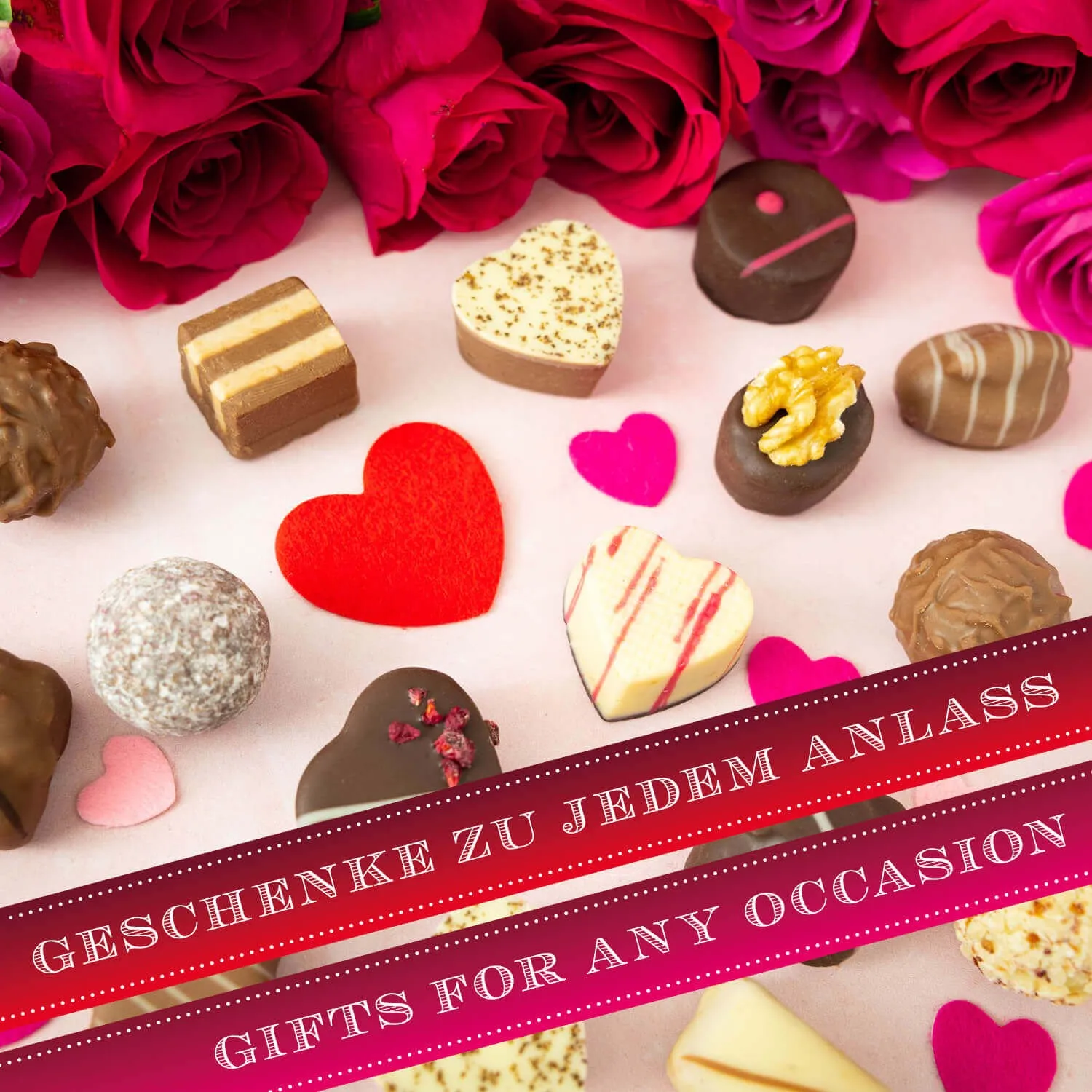 Preisgekröntes Verpackungsdesign und echte Handwerkskunst, mit viel Liebe regional hergestellt - ein Traum!