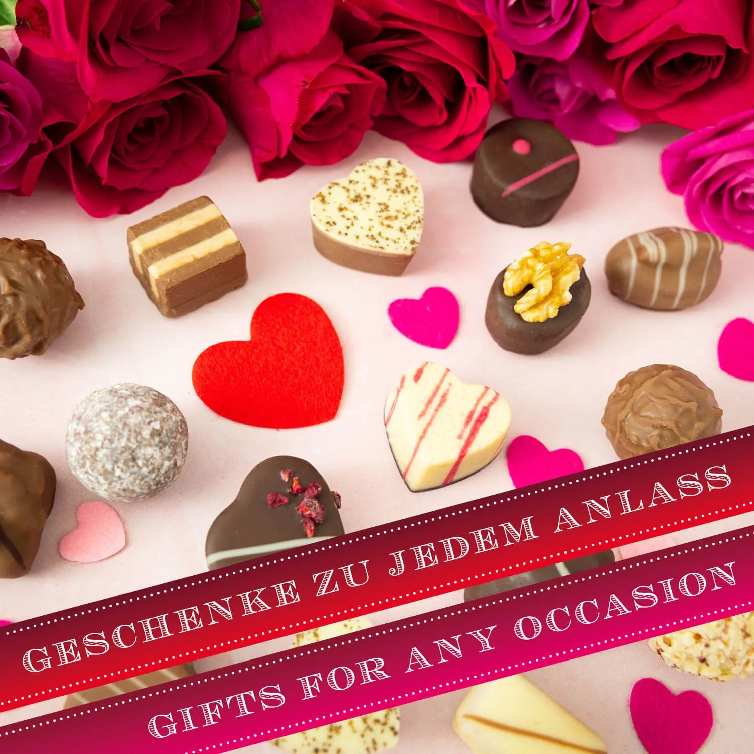 Preisgekröntes Verpackungsdesign und echte Handwerkskunst, mit viel Liebe regional hergestellt - ein Traum!