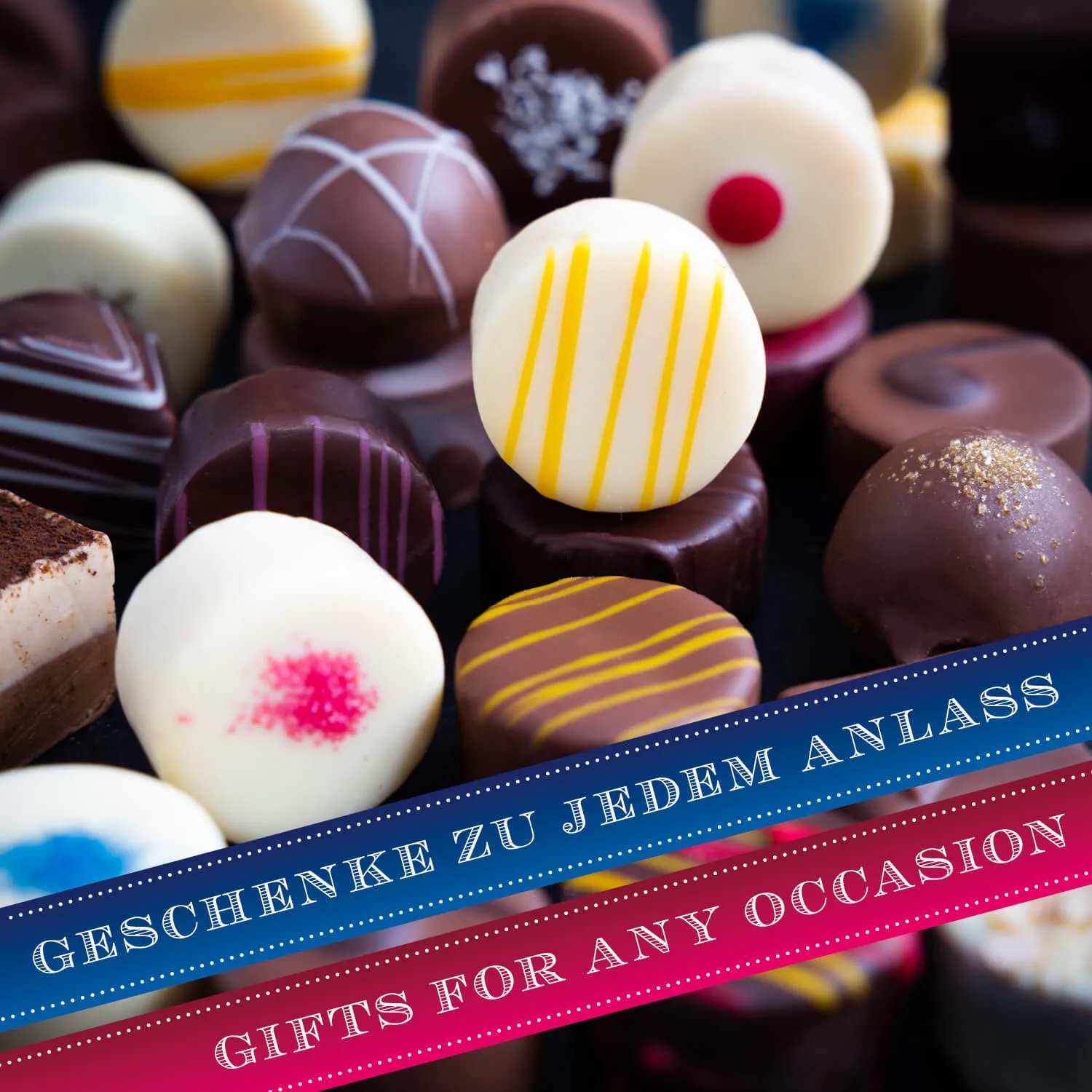 Preisgekröntes Verpackungsdesign und echte Handwerkskunst, mit viel Liebe regional hergestellt - ein Traum!