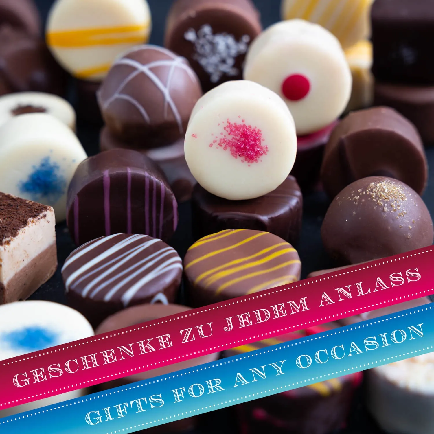 Preisgekröntes Verpackungsdesign und echte Handwerkskunst, mit viel Liebe regional hergestellt - ein Traum!