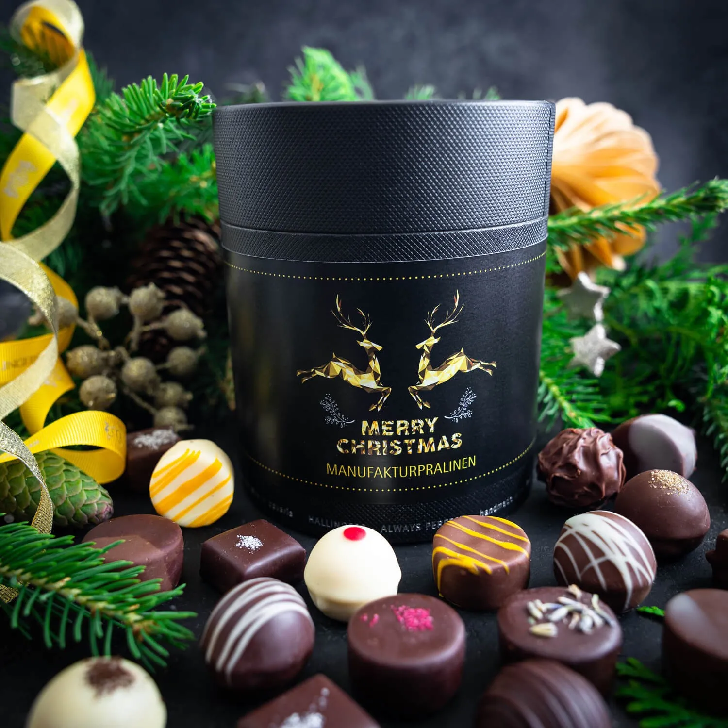 Perfekt als Geschenk für Weihnachten - da freut sich jeder!