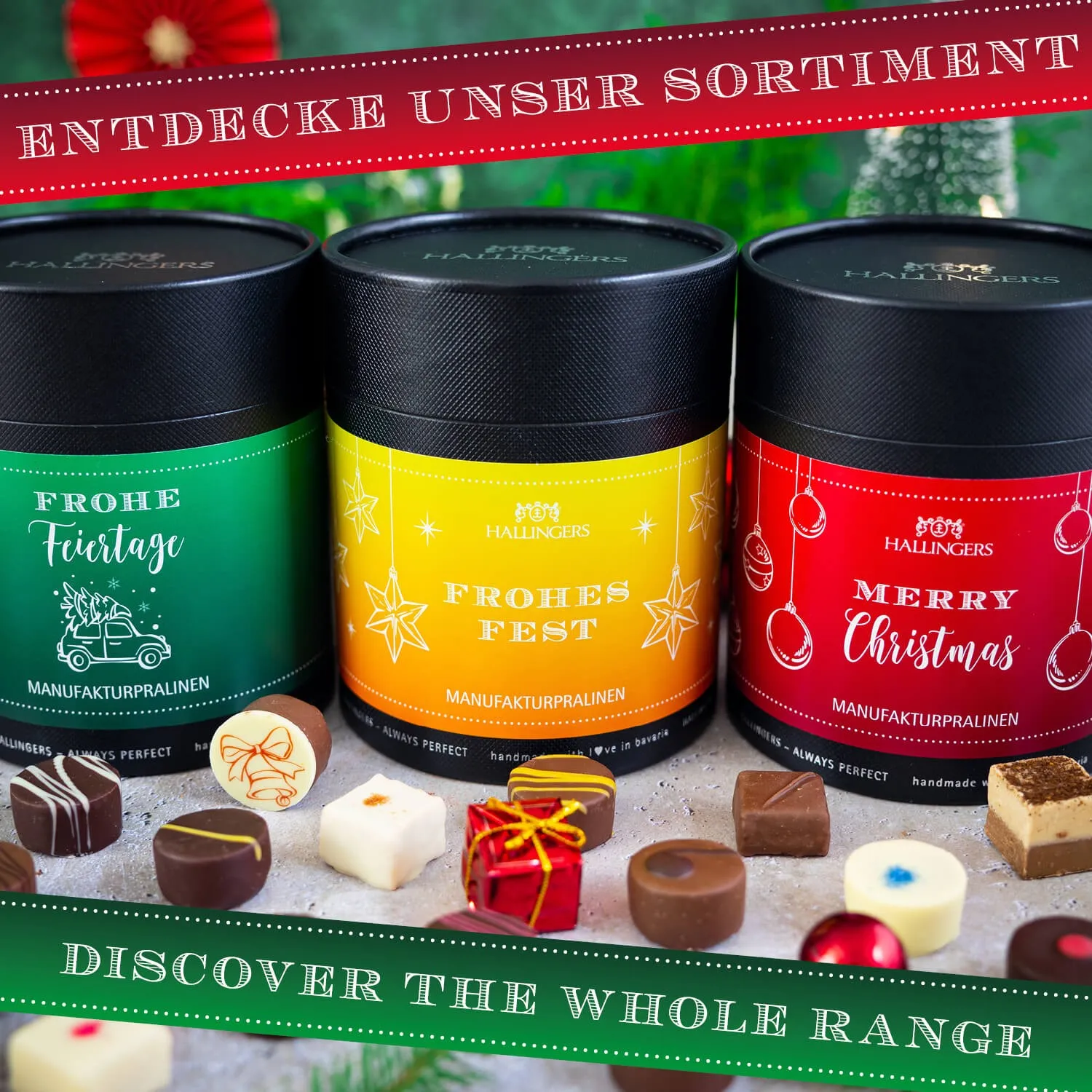 Ein absoluter Traum! Hochwertiges Design, echte Handwerkskunst und mit viel Liebe regional hergestellt  was will man mehr?