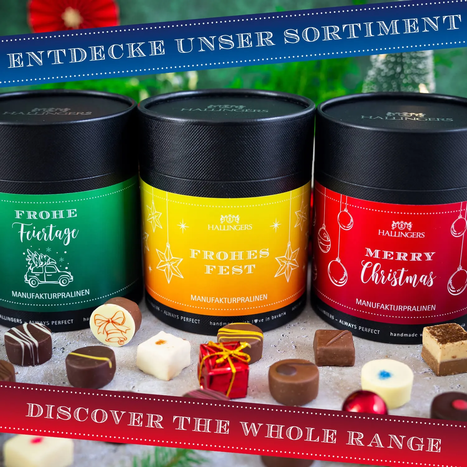 Ein absoluter Traum! Hochwertiges Design, echte Handwerkskunst und mit viel Liebe regional hergestellt  was will man mehr?