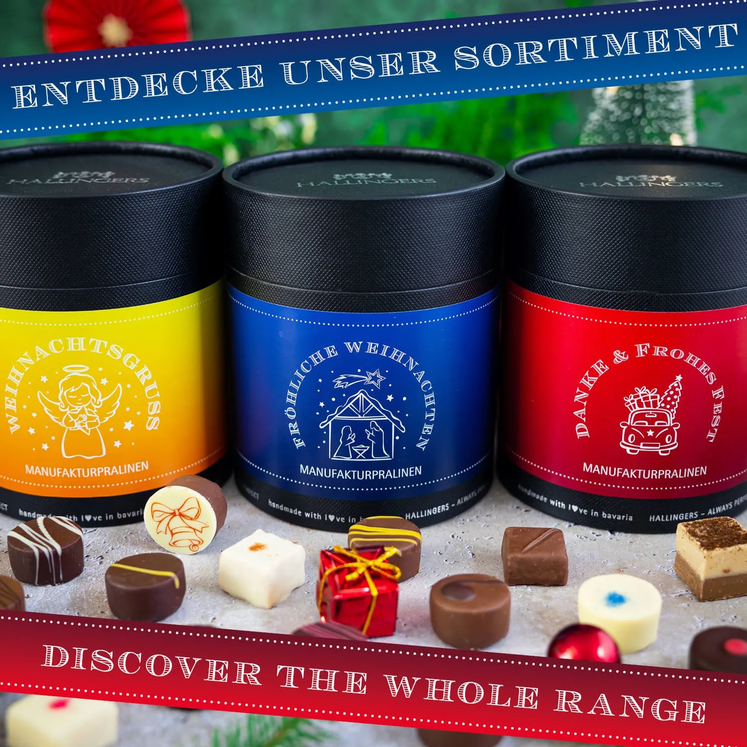 Ein absoluter Traum! Hochwertiges Design, echte Handwerkskunst und mit viel Liebe regional hergestellt  was will man mehr?