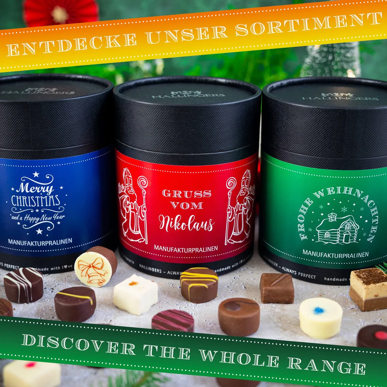 Ein absoluter Traum! Hochwertiges Design, echte Handwerkskunst und mit viel Liebe regional hergestellt  was will man mehr?