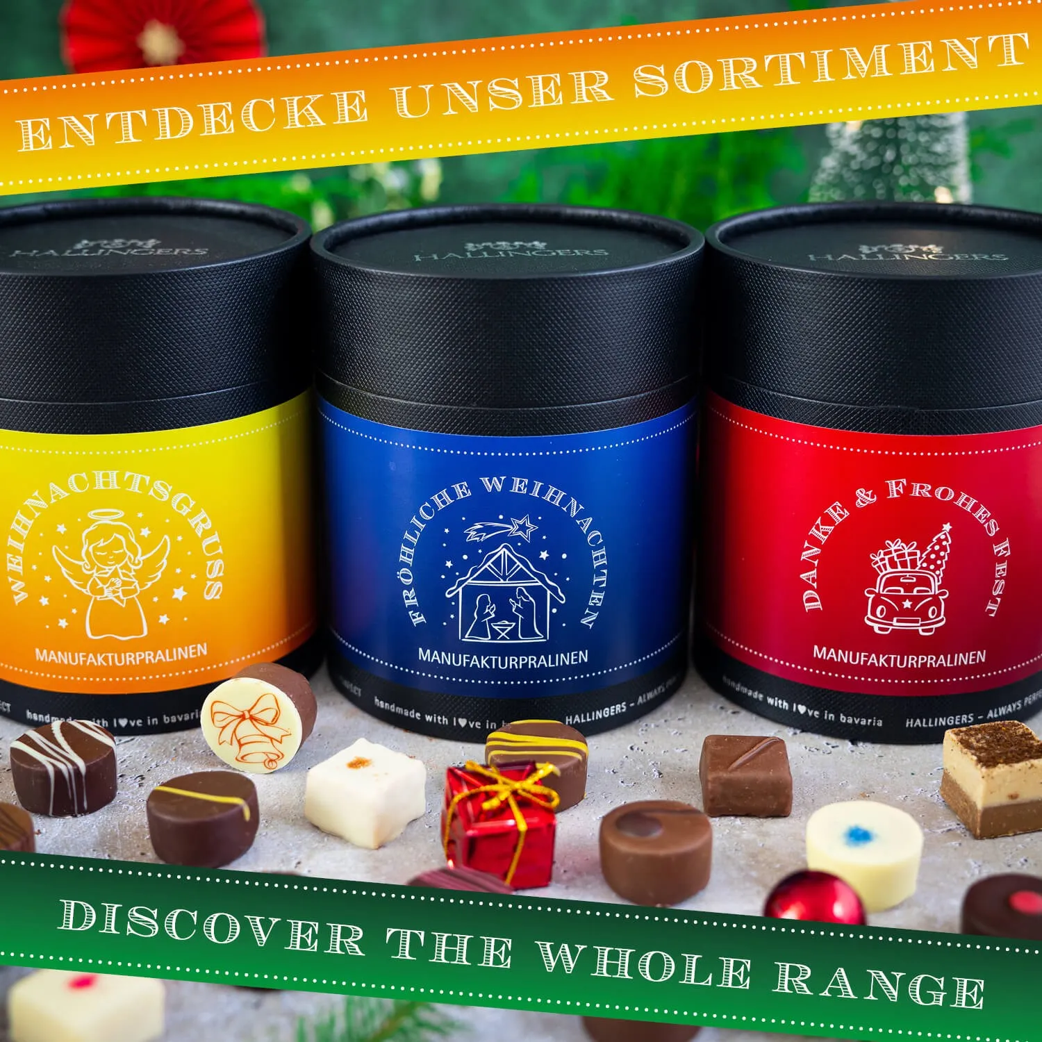 Ein absoluter Traum! Hochwertiges Design, echte Handwerkskunst und mit viel Liebe regional hergestellt  was will man mehr?