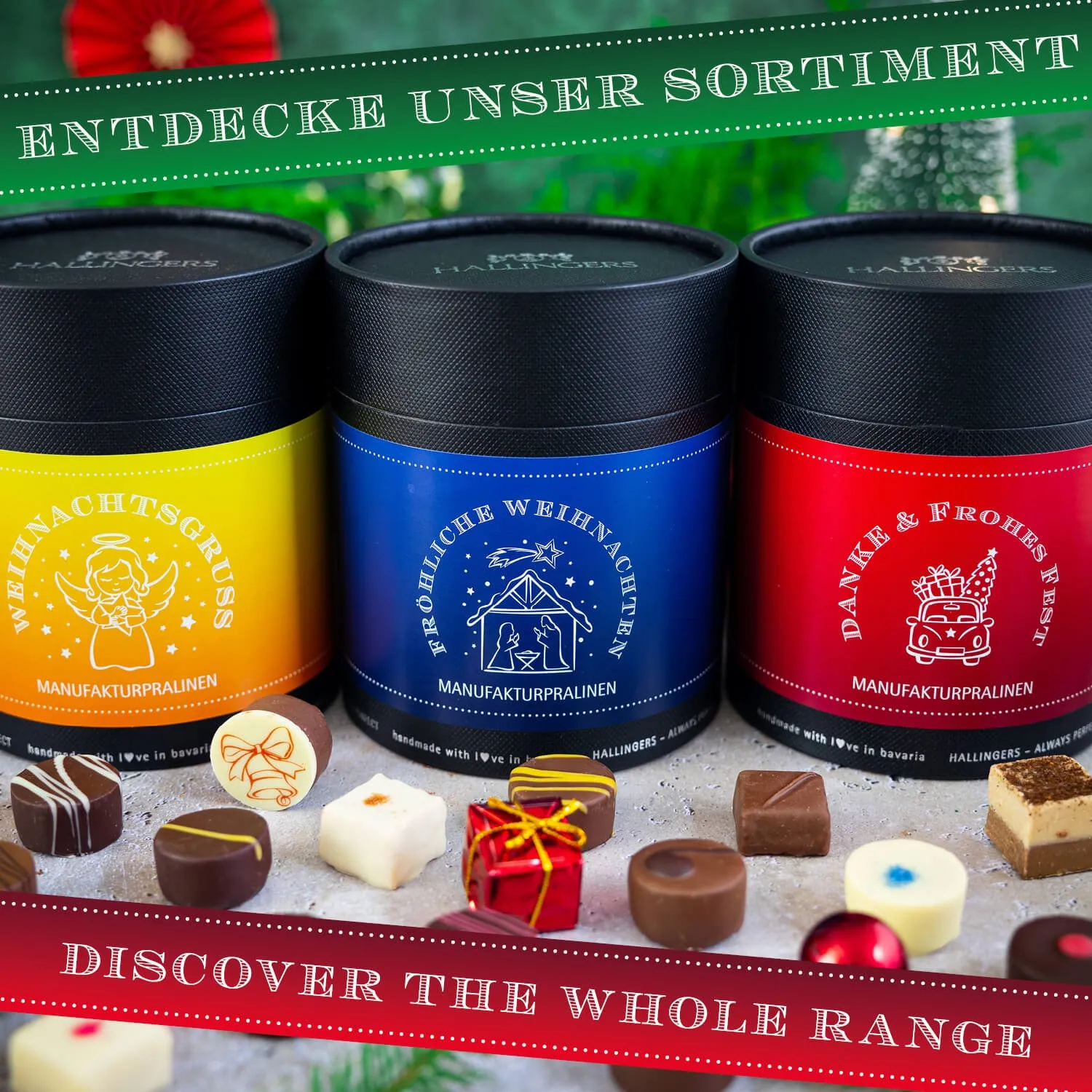 Ein absoluter Traum! Hochwertiges Design, echte Handwerkskunst und mit viel Liebe regional hergestellt  was will man mehr?