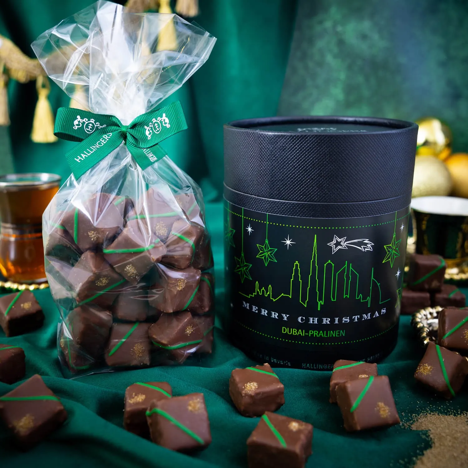 Perfekt als Geschenk, Gruß oder Mitbringsel - da freut sich jeder! An heißen Tagen versenden wir mit kostenlosem Kühlakku.