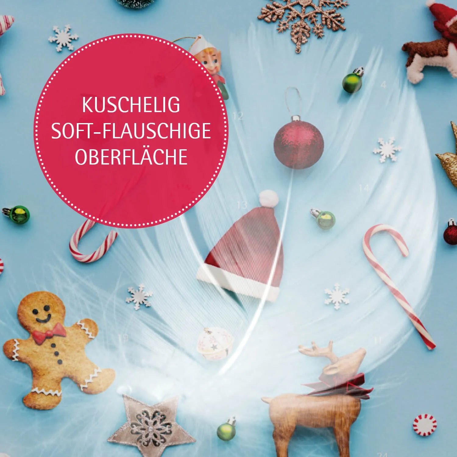 Hochwertiges Design und echte Handwerkskunst - mit viel Liebe regional hergestellt - ein Traum!