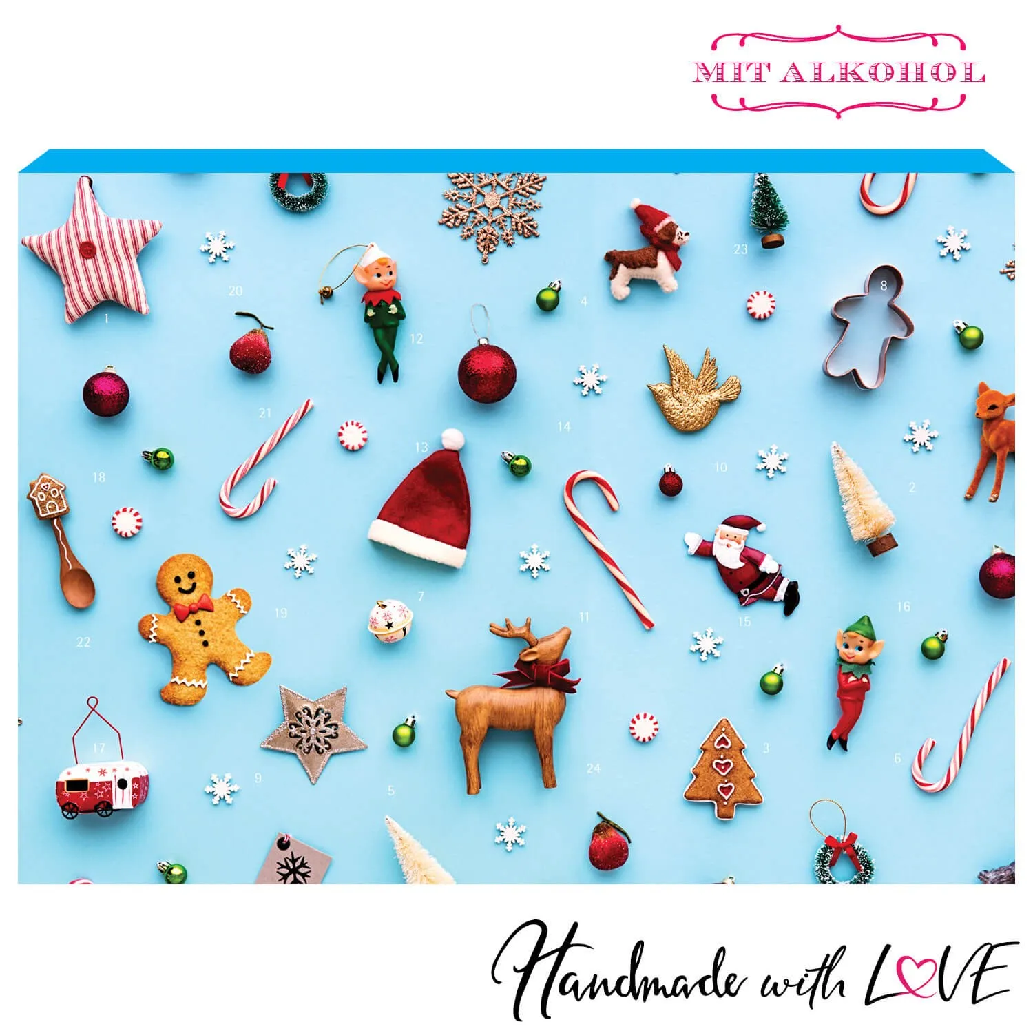 Little Things (Pralinen-Mix)