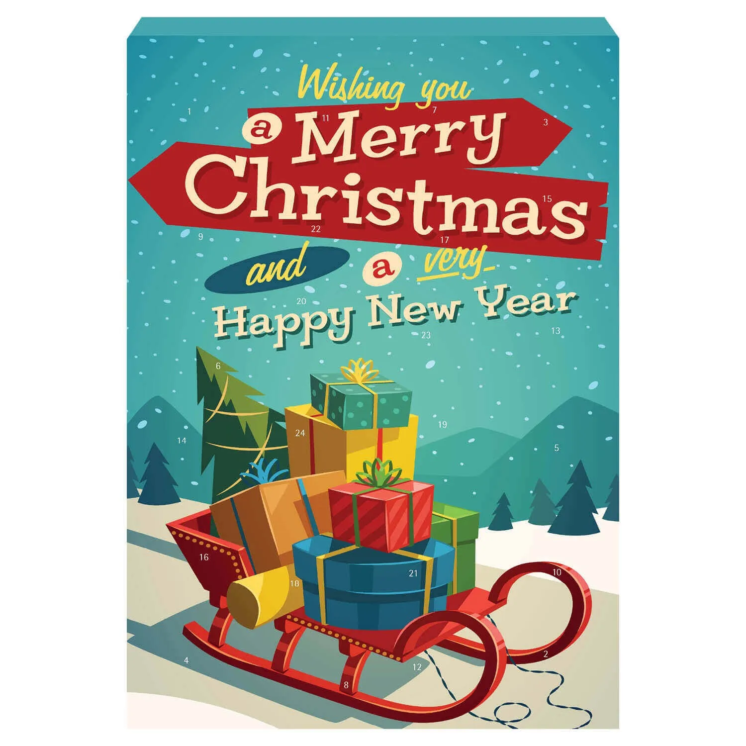 Pure Verführung! Die Königsklasse der Confiserie-Kunst sind Pralinen.