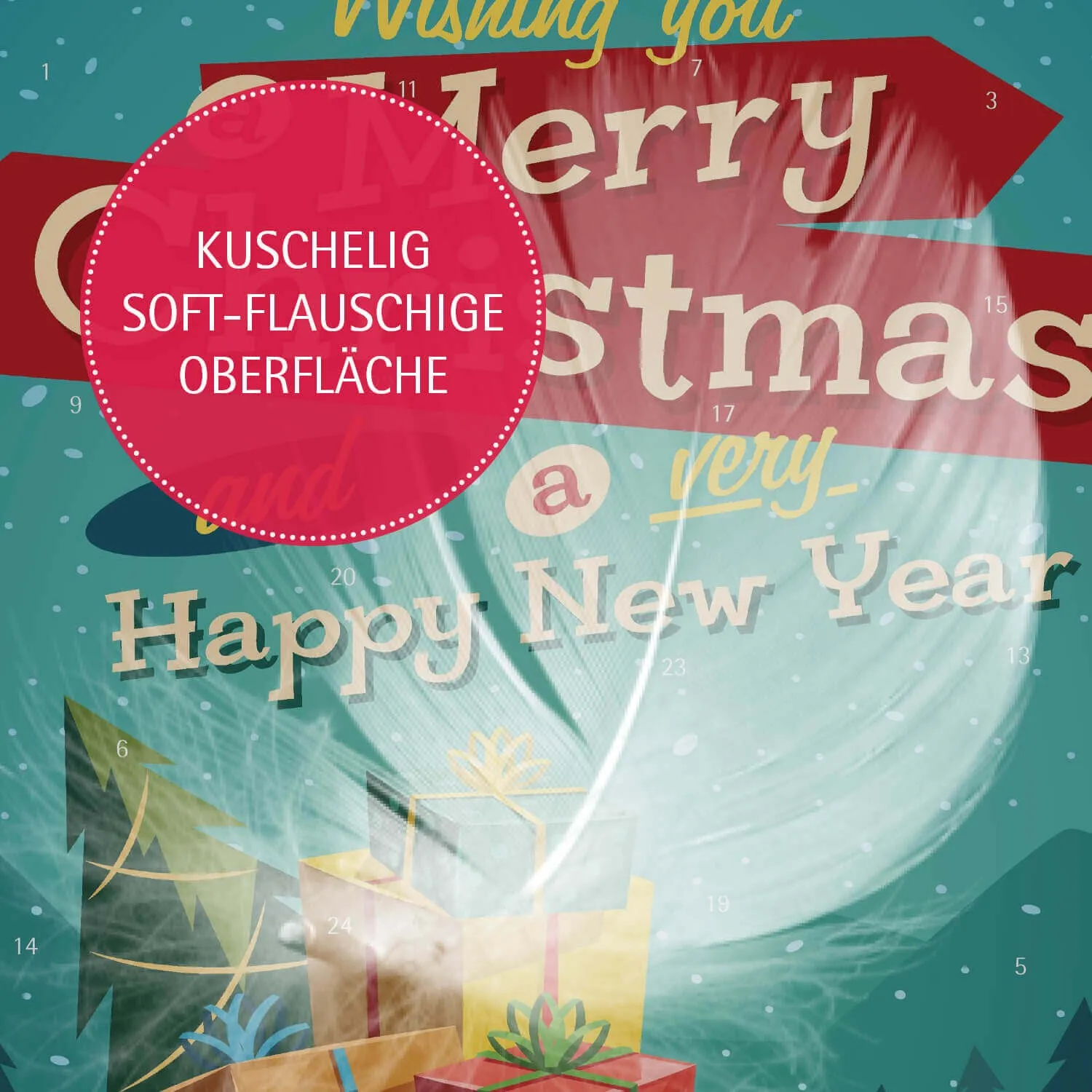 Hochwertiges Design und echte Handwerkskunst - mit viel Liebe regional hergestellt - ein Traum!