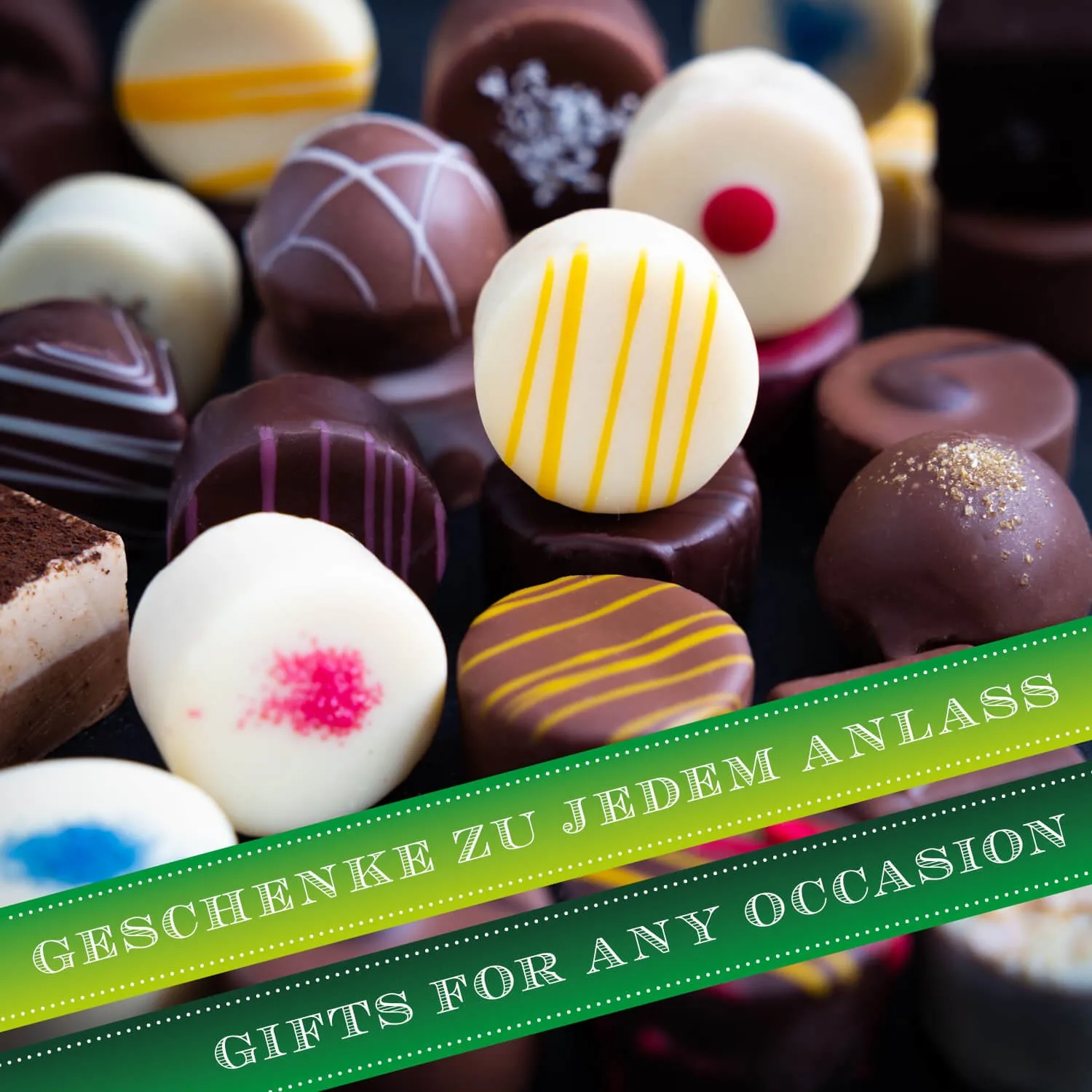 Schickes Design und echte Handwerkskunst - Luxus zum Verschenken - ein Traum!