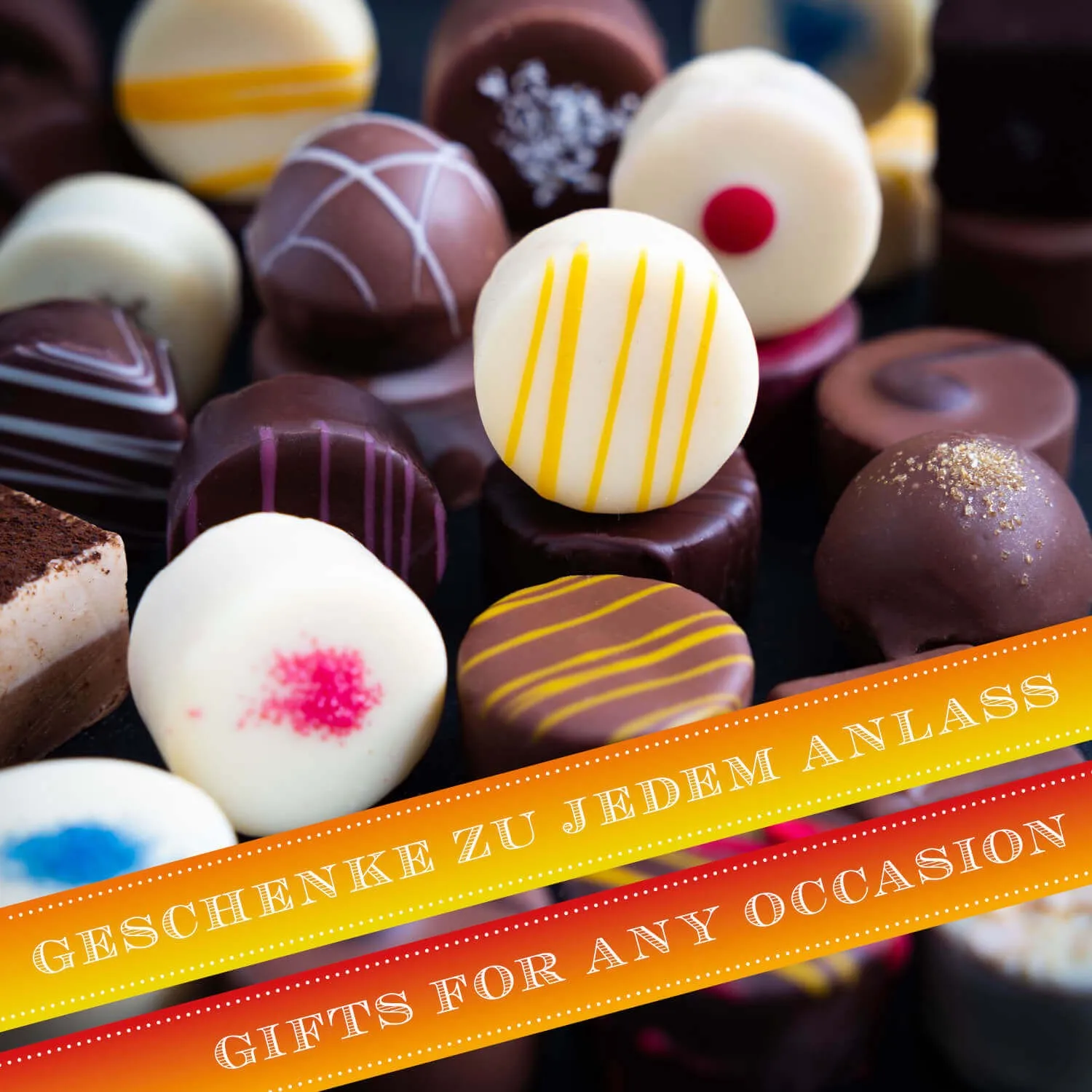 Schickes Design und echte Handwerkskunst - Luxus zum Verschenken - ein Traum!